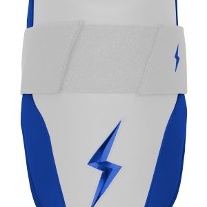Chrome Series 6 Elbow Guard - Royal Blue